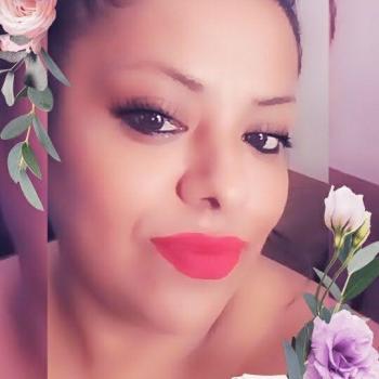 Babysitter in Benito Juarez: Sandra