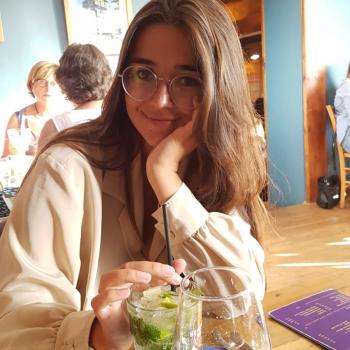 Baby-sitter in Rennes: Eleonore