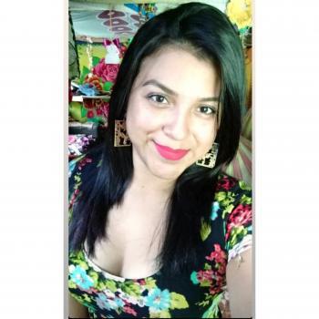 Babysitter in San Antonio: Rosa Angelica