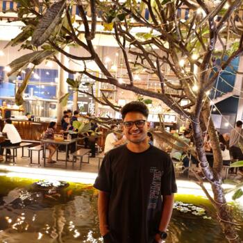 Babysitter in Ahmedabad: Aaditya