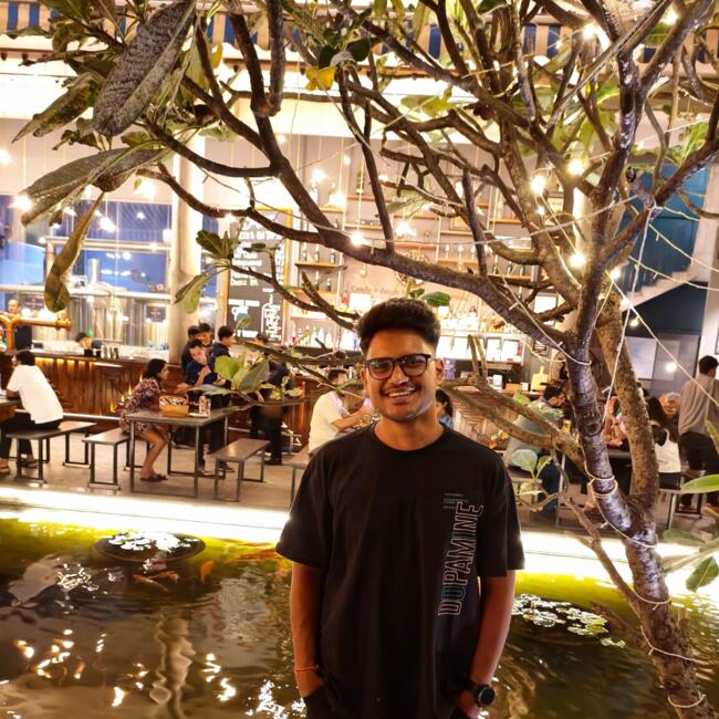 Babysitter in Ahmedabad: Aaditya