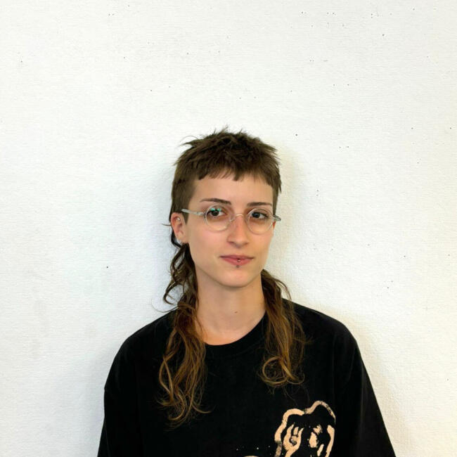 Babysitter in Almada: Catarina