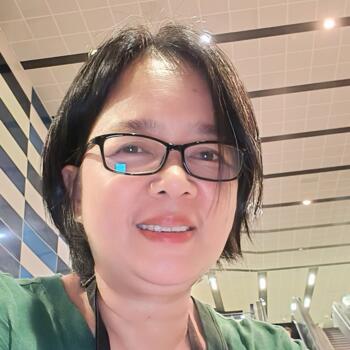 Babysitter in Singapore Island: Locelle