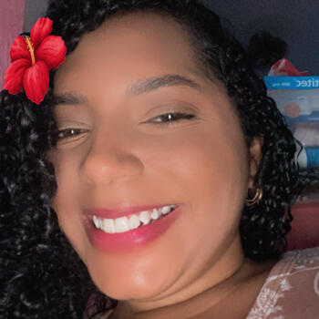 Babysitter in Lauro de Freitas: Ana Paula