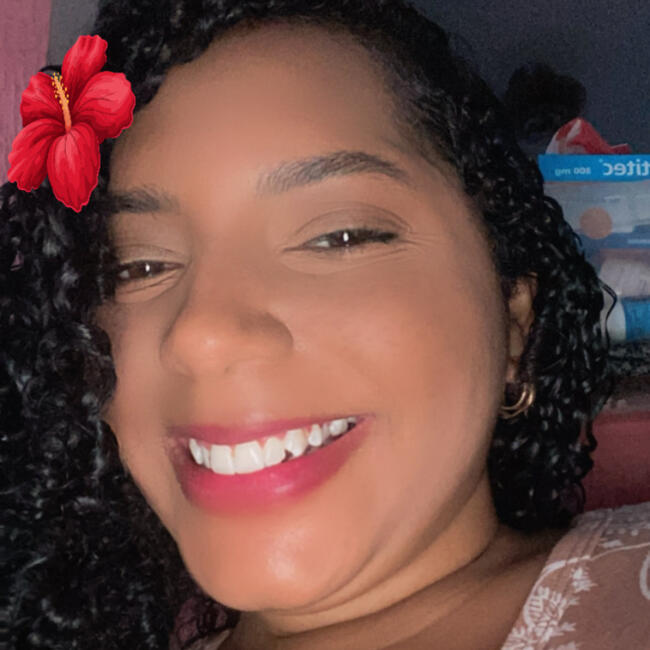 Babysitter in Lauro de Freitas: Ana Paula