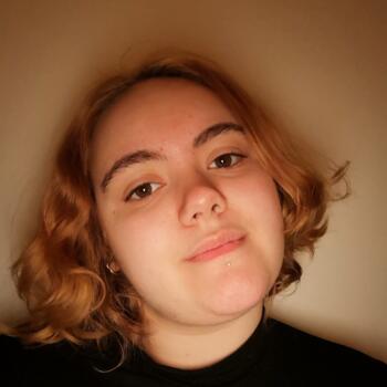 Baby-sitter in Neuilly-sur-Marne: Souad