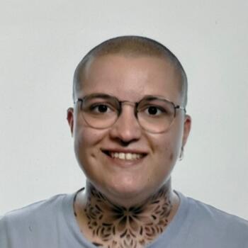 Babysitter in Sant Boi de Llobregat: Raquel