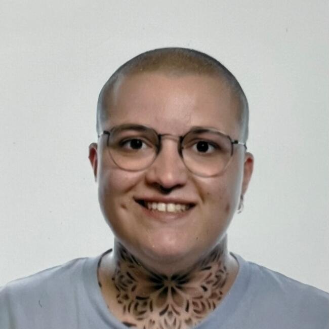 Babysitter in Sant Boi de Llobregat: Raquel