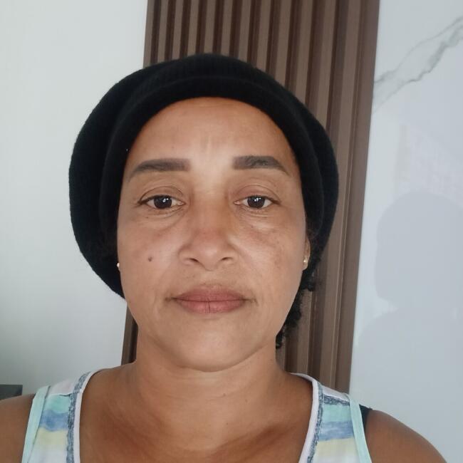 Babysitter in La Boquilla: Irene