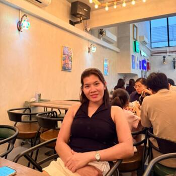 Babysitter Quezon City: Gretchen