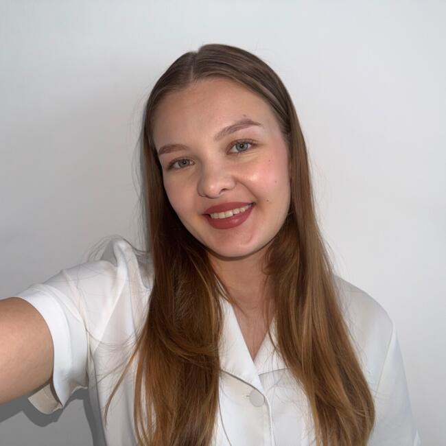 Babysitter in Paris: Lumi