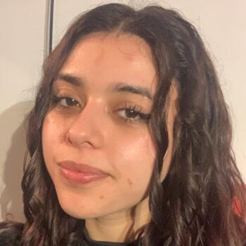 Niñera en Maipú: Javiera