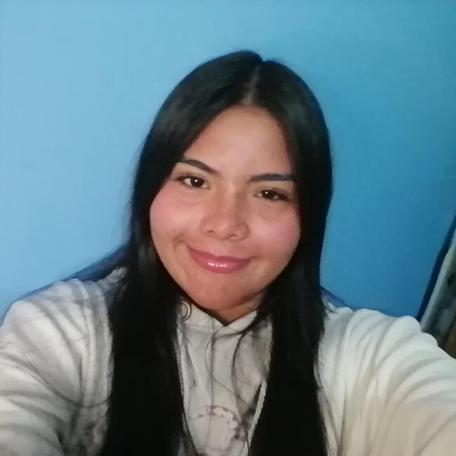 Niñera en Bogotá: Lina