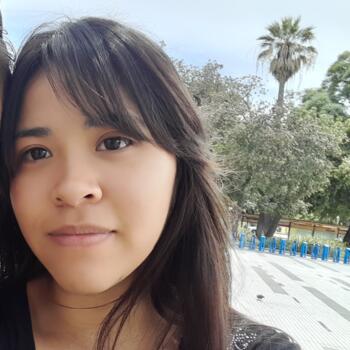 Babysitter in Buenos Aires: Sofia