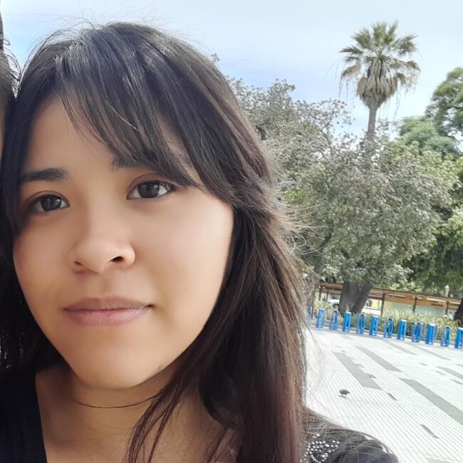 Babysitter in Buenos Aires: Sofia