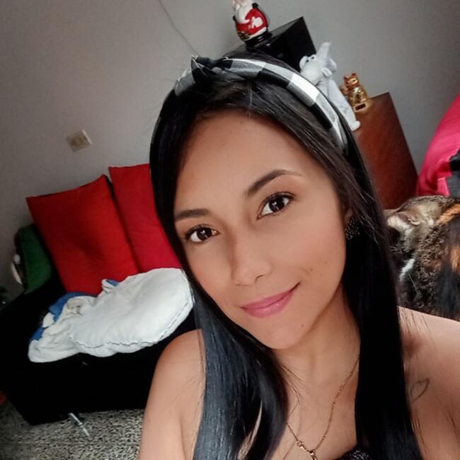 Babysitting job in Arauca: Angie