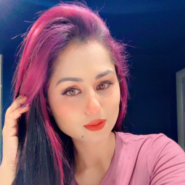 Babysitting job in Balloch: Sana