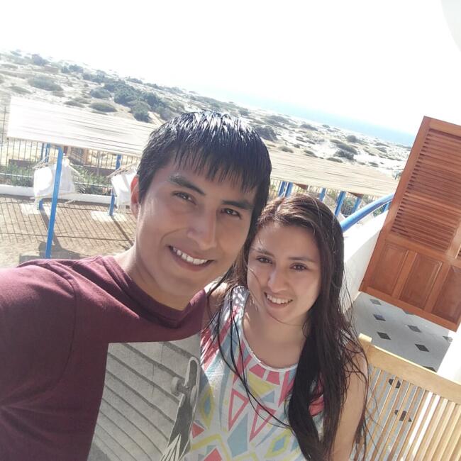 Babysitting job in Surco: Julia Evelyn