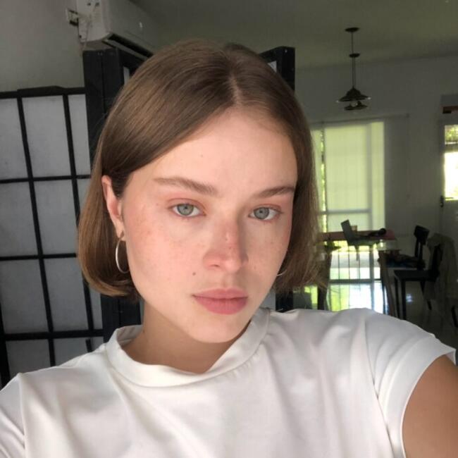 Babysitter in Buenos Aires: Mariana