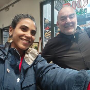 Genitore Fiesole: Marisol