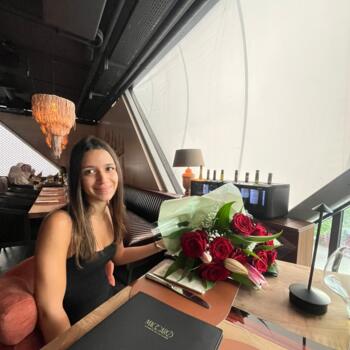 Baby-sitter in Yverdon-les-Bains: Damilis