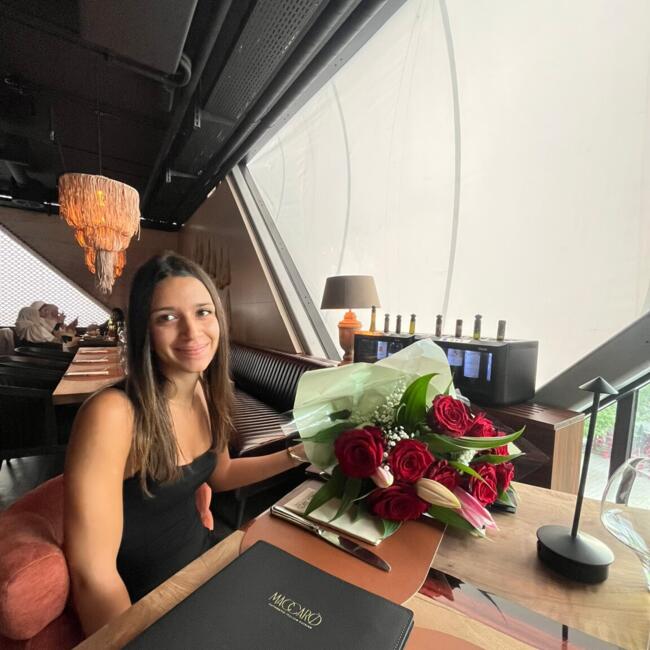 Babysitter in Yverdon-les-Bains: Damilis