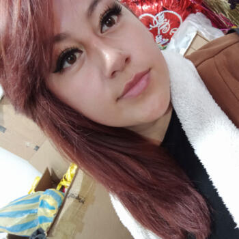 Niñera en Guaranda: Melissa