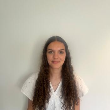 Babysitter in Champtoceaux: Albane