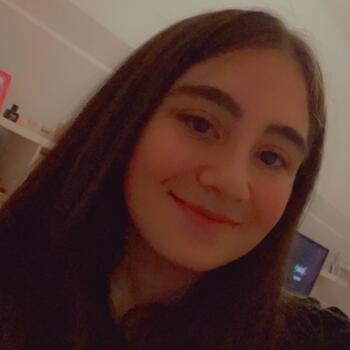 Babysitter in Berlin: Filiz