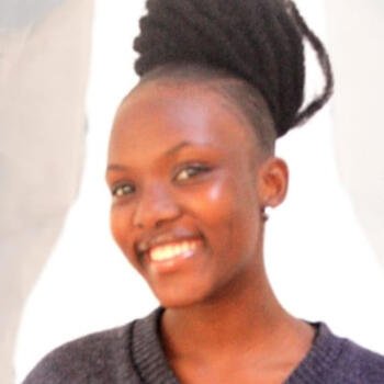 Babysitter in Johannesburg: Keamogetswe 