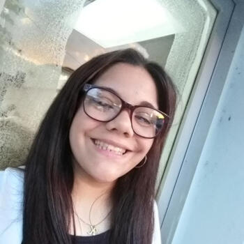 Babysitter in Caguas: Kary