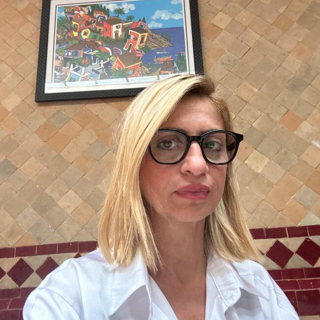 Lavoro per babysitter a Palermo: Stefania