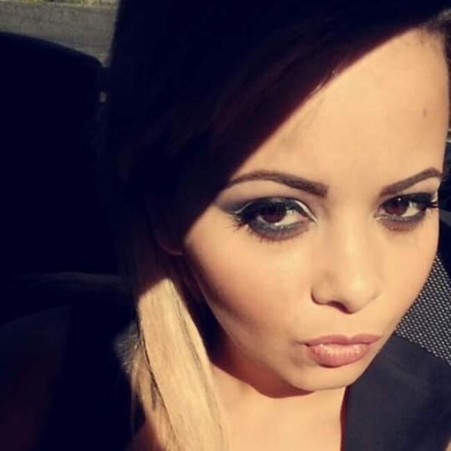 Babysitter in Paris: Sofia