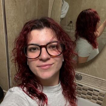 Baby-sitter in Cork: Marina