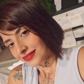 Nanny in l'Hospitalet de l'Infant: Angie