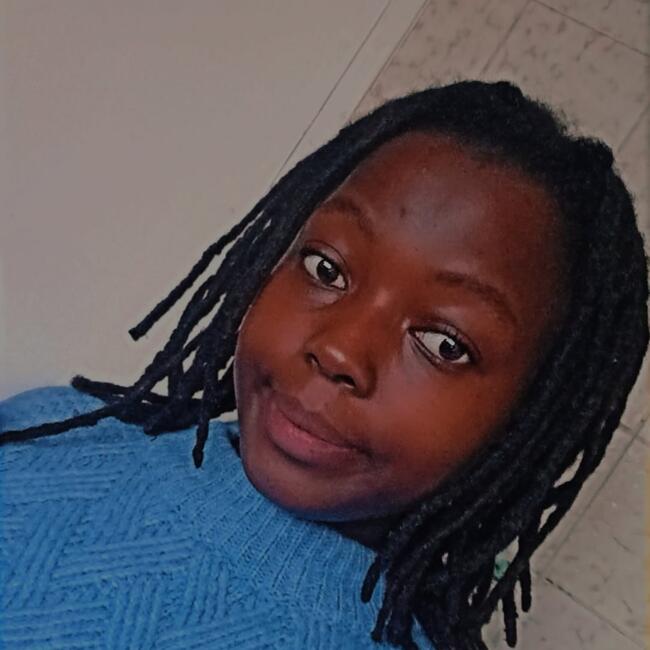 Babysitter in Randburg: Masixole