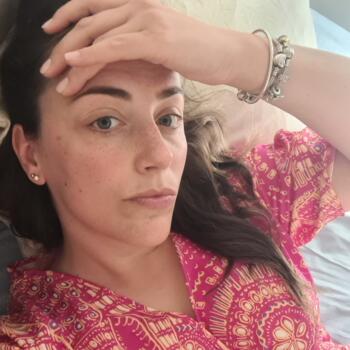 Babysitter in Maincy: Lucie