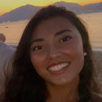 Babysitter in Andrézieux-Bouthéon: Philippine