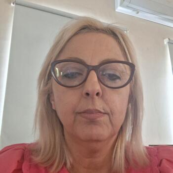 Baf bölgesinde bebek bakıcılığı işi: Bebek bakıcısı iş ilanı Elena