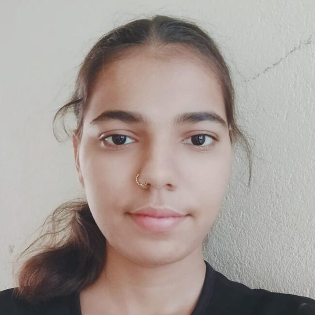 वाराणसी में बेबीसिटर: Apurva