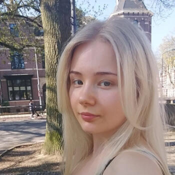 Babysitter in Mönchengladbach: Marianne