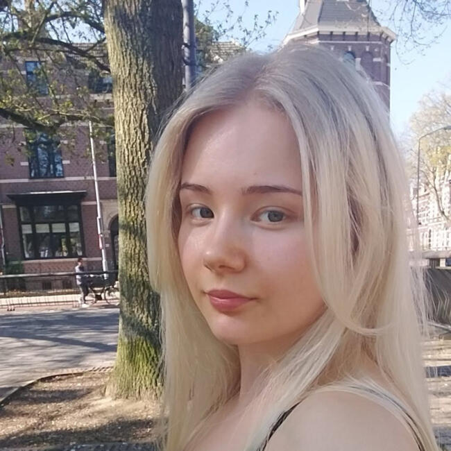 Babysitter in Mönchengladbach: Marianne