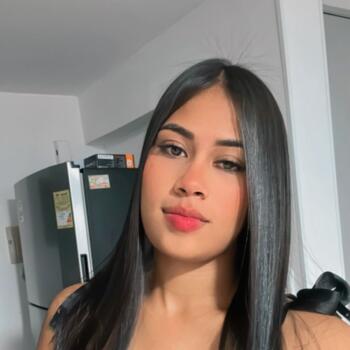 Babysitter in Bucaramanga: Natalia