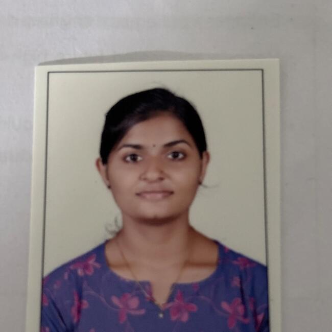 Babysitter in Auckland: Anjana