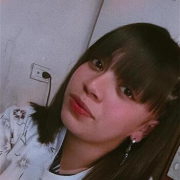 Babysitter in Granadero Baigorria: Sheila