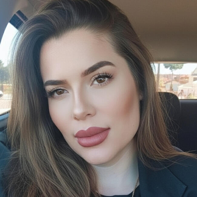 Babysitter in Piraquara: Rafaela