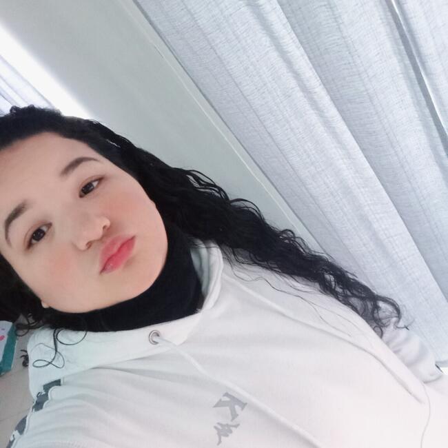 Babysitter in Talca: Yennifer paola