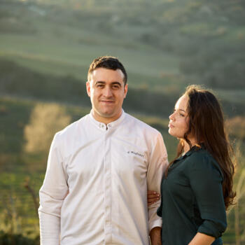 Babysitting job in Montepulciano: babysitting job Emily