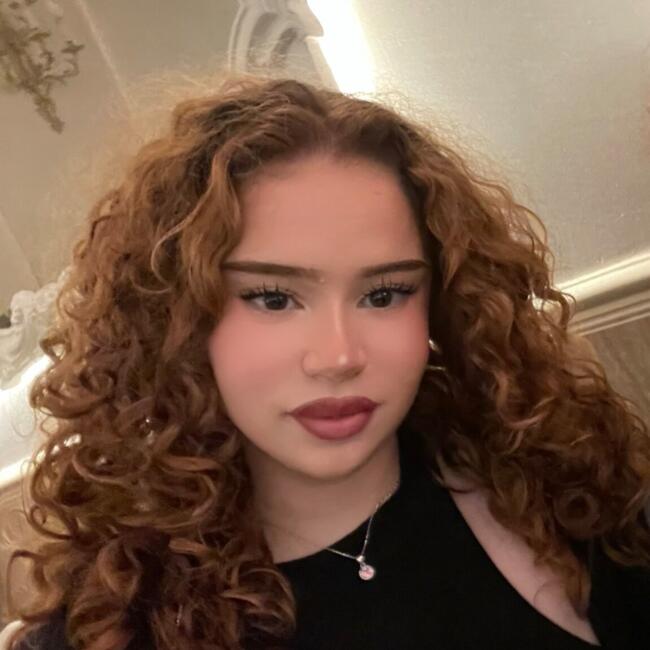 Babysitter in Osny: Lisa