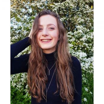 Babysitter Torhout: Aline